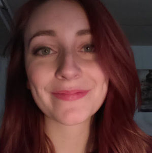 Meet your Posher, Sophie